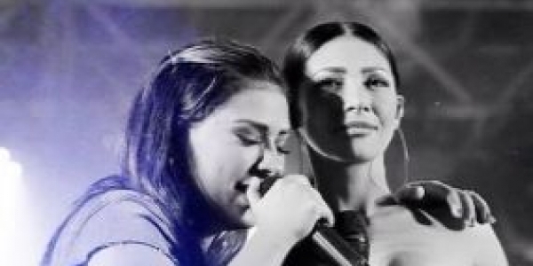 Simone e Simaria fazem show no Festival da Cidade neste domingo; veja