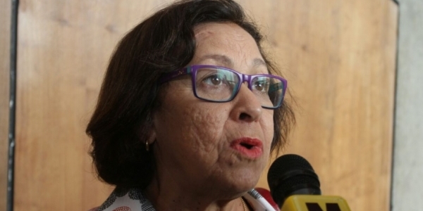 Lídice descarta disputa pela vaga de deputada federal e foca no Senado