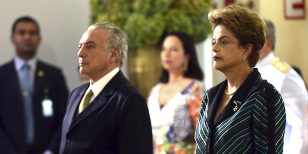 Início de julgamento da chapa Dilma-Temer é adiado; defesas ganham prazo 