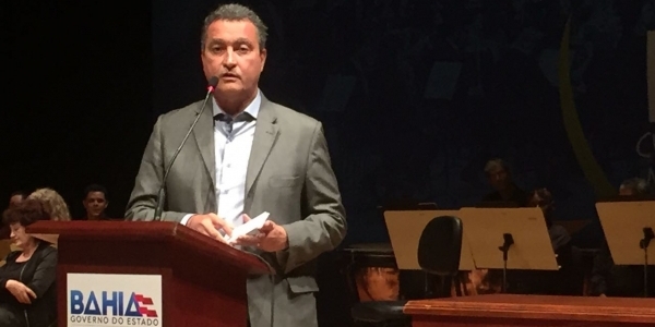 \'Decisão desafiadora\', diz Rui Costa sobre publicização da Osba