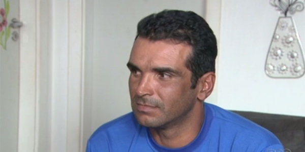Pedreiro é condenado por estupro no lugar do irmão e fica um ano preso