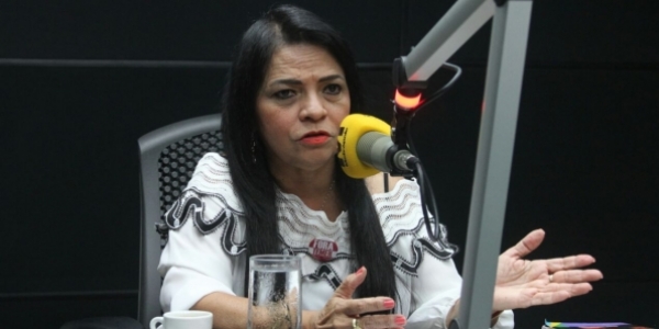 'Recuperação de Lauro de Freitas vai demorar três meses', diz prefeita