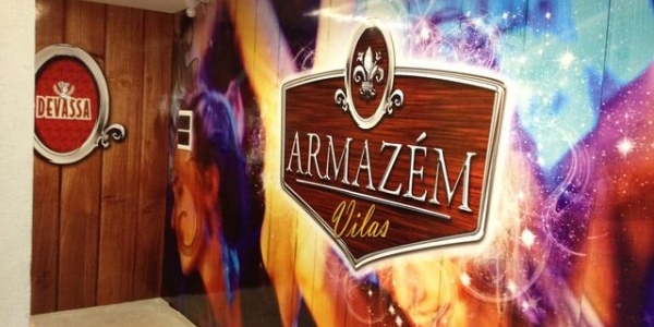 \'Se continuar, vamos fechar\', diz Moema sobre poluição sonora do Armazém