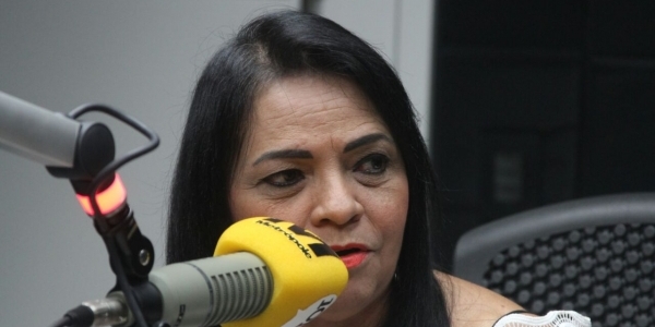 \'Não vai ser como em Salvador\', diz Moema sobre barracas de praia