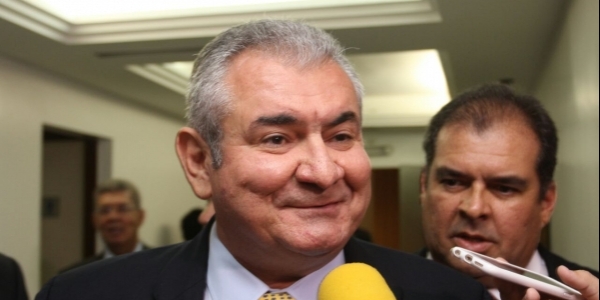 Coronel comemora fim de reeleição da presidência da AL-Ba: \'Dia histórico\'