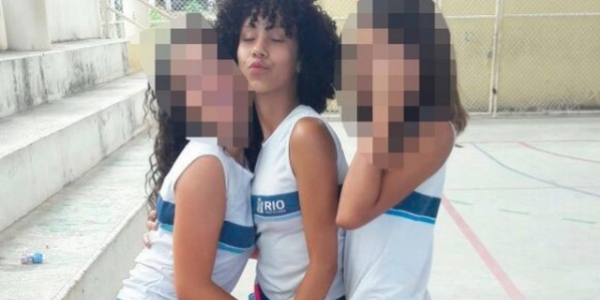 \'Um dos tiros que atingiram menina no Rio partiu de PM\', diz perícia