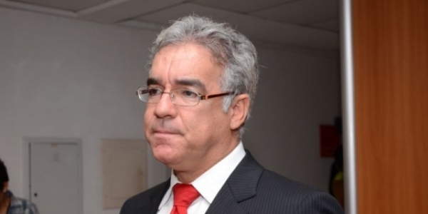 Zé Neto diz que críticas de Bruno Reis ao governo não passam de \'desespero\'