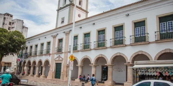 Um quinto dos projetos apresentados pelos vereadores de Salvador são plagiados no todo ou em parte