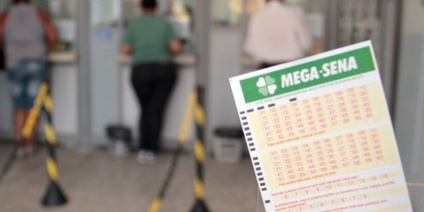 Mega-Sena acumula e sorteio no próximo sábado pode pagar R$ 36 milhões
