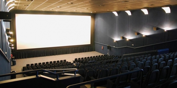 Shopping da Bahia recebe Sessão Azul de cinema para crianças autistas