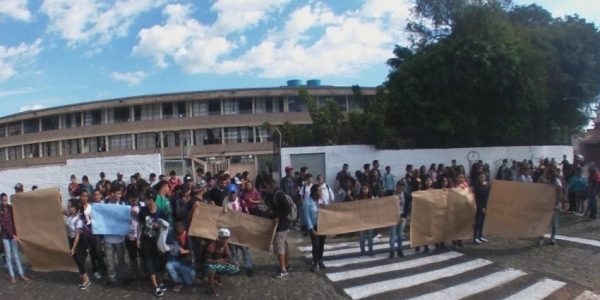 Feira de Santana: greve de professores é encerrada após 22 dias