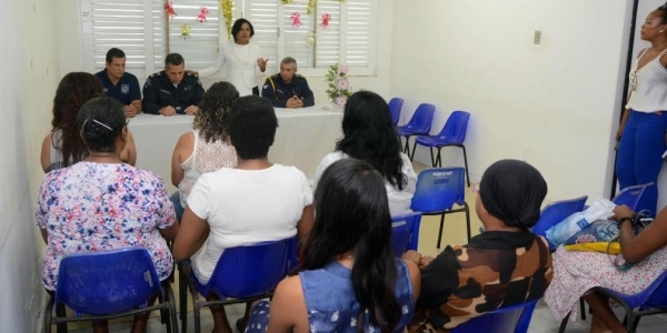 9 mil vítimas são atendidas em centro de violência contra a mulher