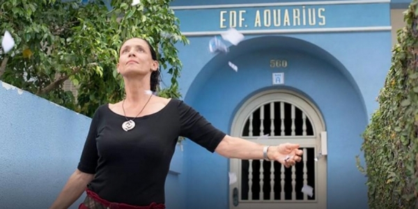 \'Aquarius\' ganha prêmio de melhor filme em festival de cinema do Panamá