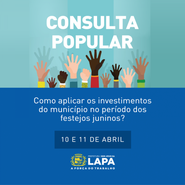 Bom Jesus da Lapa: por conta da seca, São João pode não acontecer