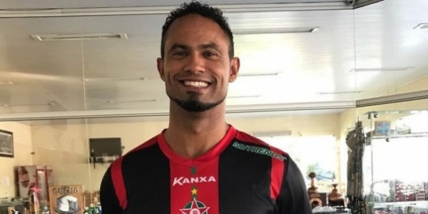 Goleiro Bruno estreia pelo Boa Esporte neste sábado
