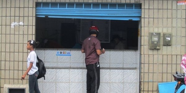 Homem é morto com 14 tiros na porta de sorveteria em São Caetano