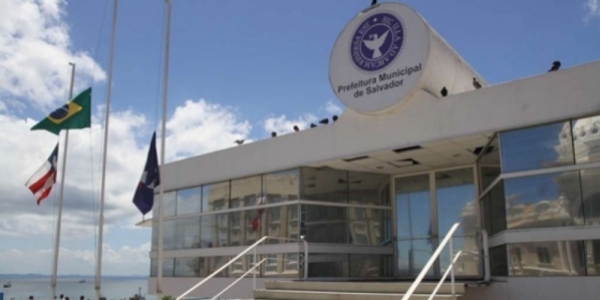 Prefeitura de Salvador está entre os maiores devedores da Previdência, diz PGFN