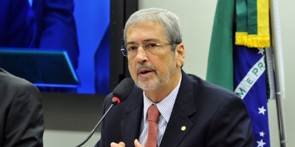 Imbassahy desconversa sobre insatisfação da base governista no Congresso