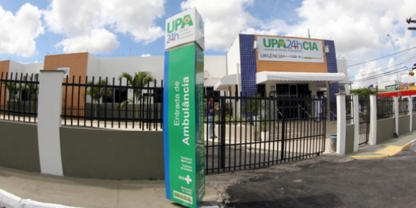 Feira de Saúde e Cidadania oferece exames e consultas gratuitas na UPA Pirajá
