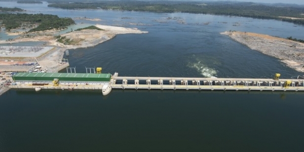 Justiça suspende licença de operação da Usina de Belo Monte