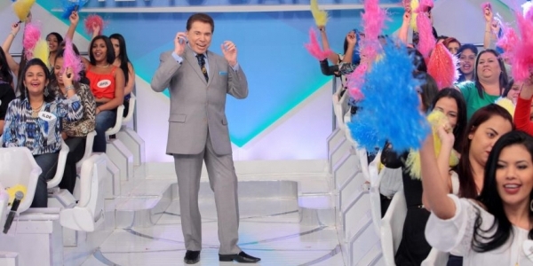 Silvio Santos anuncia que vai passar comando do SBT para filhas