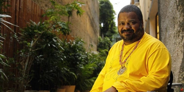 Arlindo Cruz continua internado em CTI e quadro neurológico requer cuidados