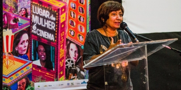 Salvador recebe a mostra Lugar de Mulher é no Cinema; veja