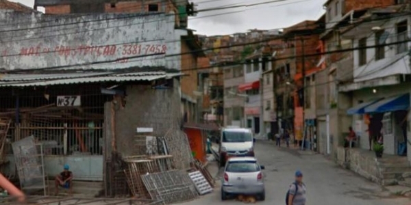 Segundo suspeito de participar da morte de policial da Rondesp é preso 