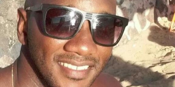 Corpo de policial da Rondesp morto em troca de tiros será sepultado neste sábado 