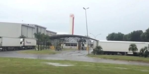 Carne Fraca: unidade da BRF recebe autorização para voltar a funcionar no interior de Goiás