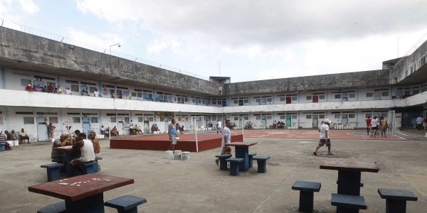 Segundo fugitivo da Penitenciária da Mata Escura é recapturado; 23 continuam foragidos