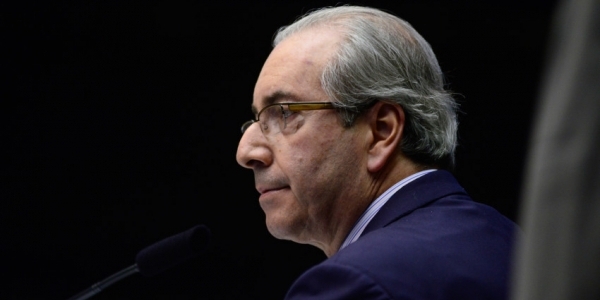 Cunha fala em delação e diz que pode \'explodir\' mundo empresarial, afirma coluna
