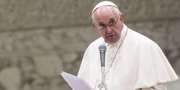 Ataques terroristas a igrejas no Egito são condenados pelo Papa Francisco