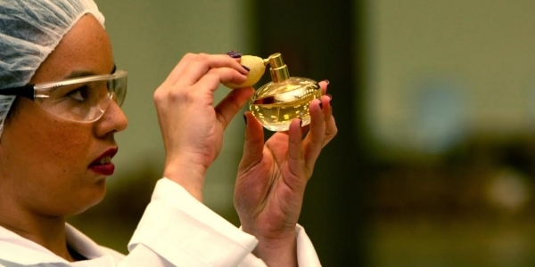 Indústria cosmética na Bahia tem crescimento de 70% em dez anos