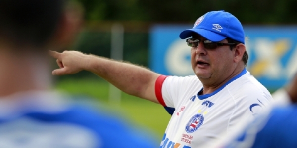 Guto Ferreira analisa derrota para o Vitória: \'Foi um jogo de detalhes\'