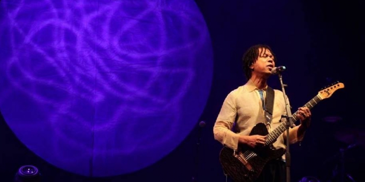 Concha vai receber Elba, Gal e Djavan até maio; confira datas