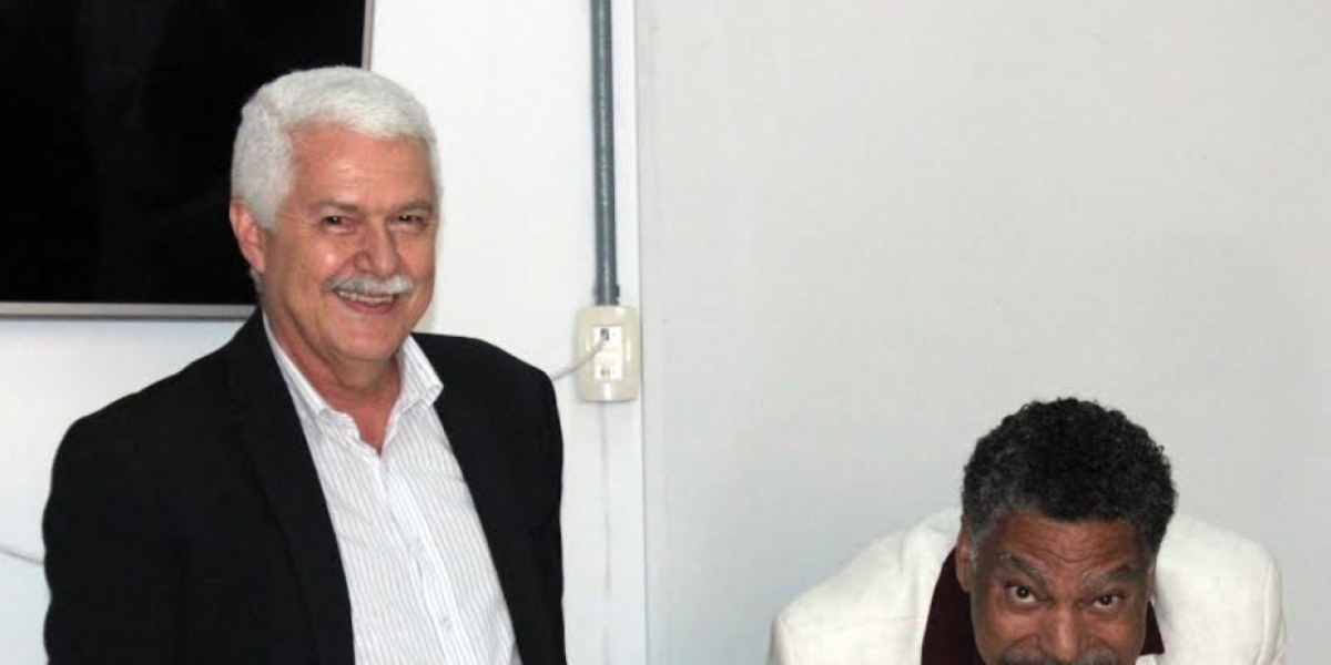 Rômulo Cravo toma posse como chefe de gabinete da Secult nesta segunda-feira