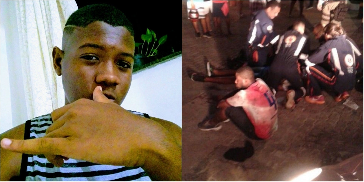Polícia prende envolvido na morte de torcedor do Bahia após o Ba-Vi