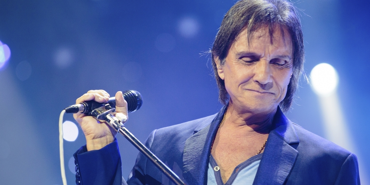 Ingressos para shows de Roberto Carlos na Bahia começam a ser vendidos nesta quarta