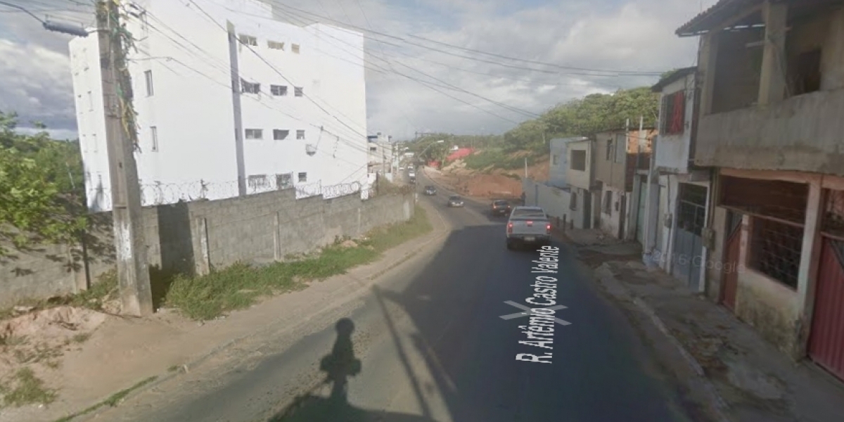 Dois homens são mortos com tiros na cabeça em Canabrava