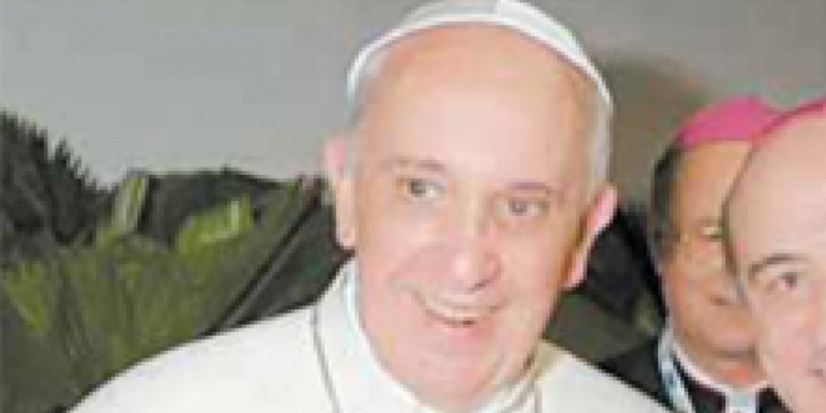 \'Papa Francisco resgatou valores esquecidos\', diz Dom Murilo Krieger