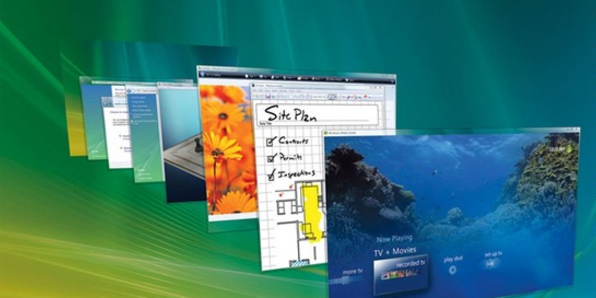 Microsoft anuncia fim do suporte ao Windows Vista