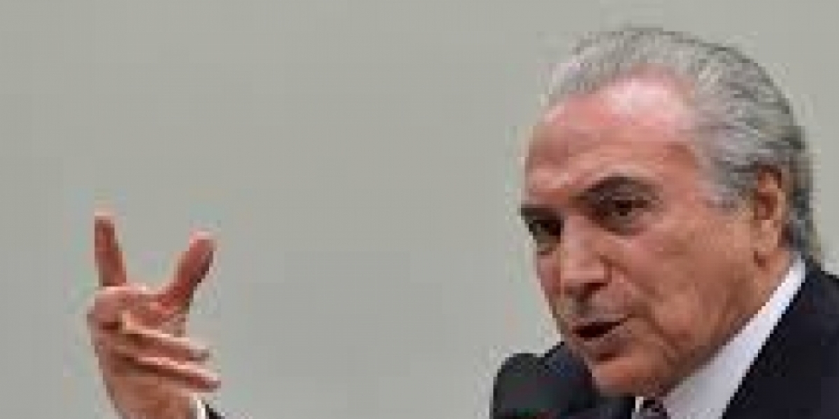 Temer se reúne com deputados para discutir, novamente, reforma da previdência