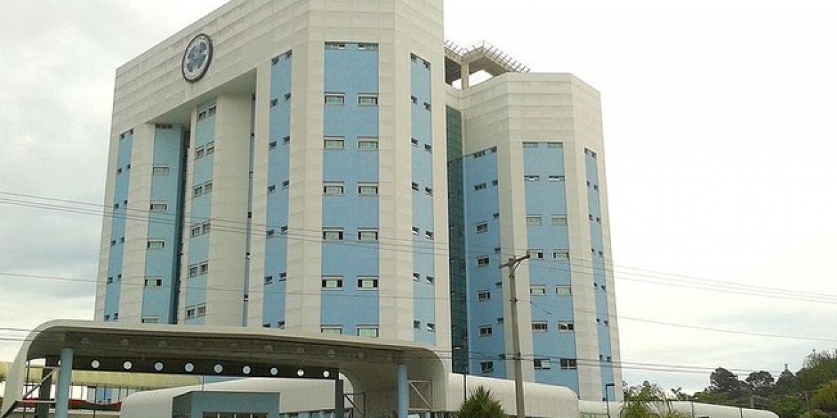 Instituto que administra maternidade em Salvador é suspeito de fraude em Barueri