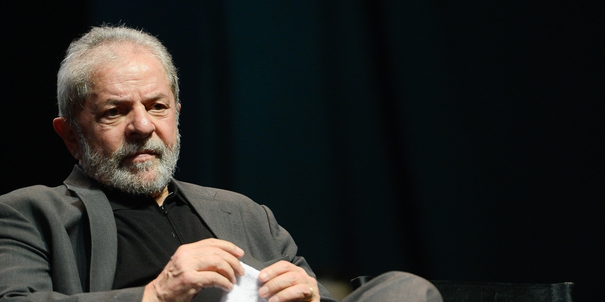 Marcelo Odebrecht confirma propina ao 'amigo' Lula