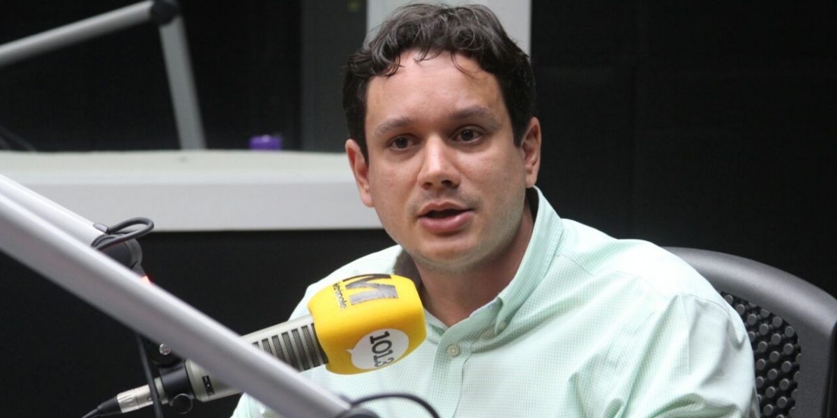 'Salvador era deficitária na questão ambiental', diz secretário da Cidade Sustentável