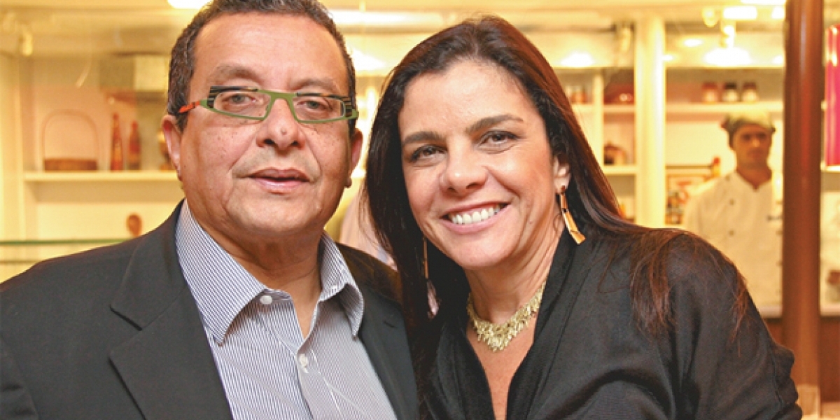 TSE remarca depoimentos de João Santana e Mônica Moura para o dia 24