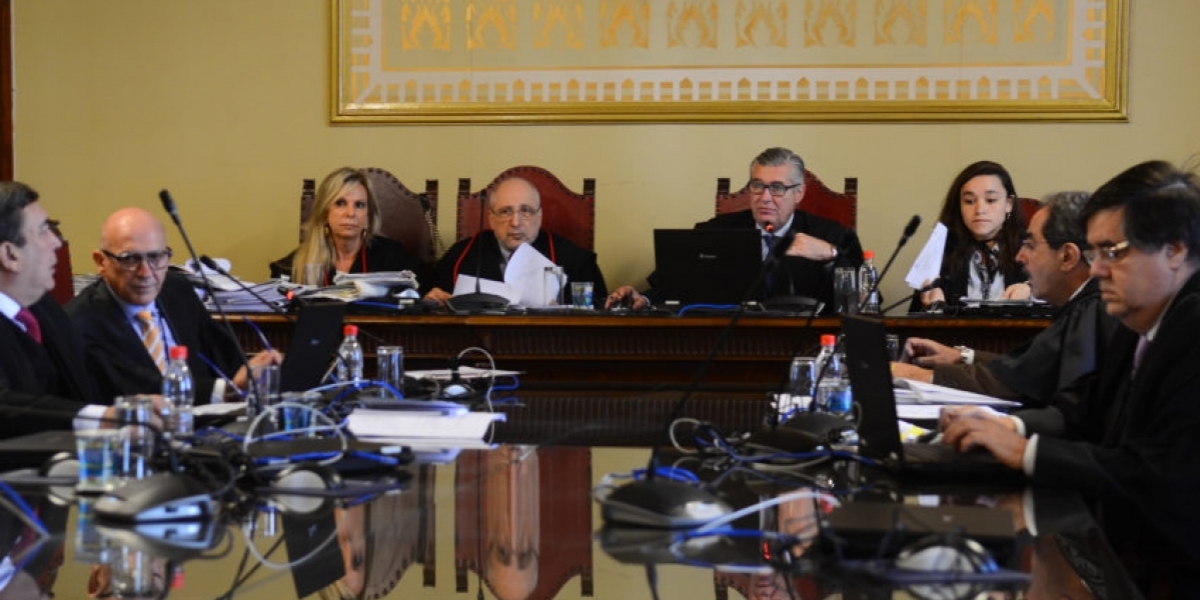 Tribunal de Justiça decide por novo júri de PMs envolvidos no massacre do Carandiru