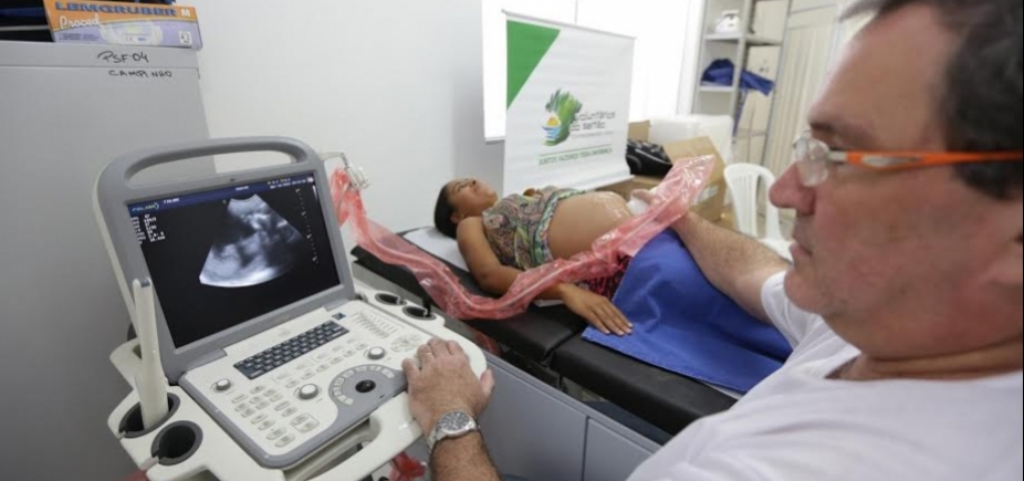 Mutirão oferece 7.500 exames clínicos em Irecê