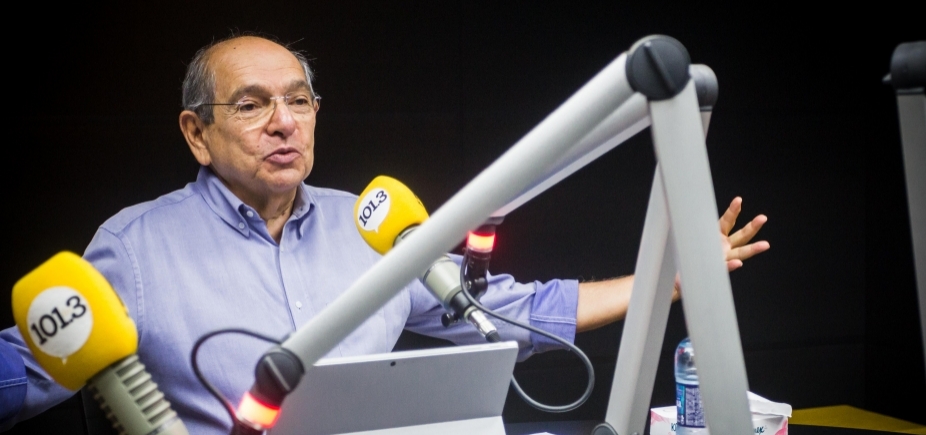 Nome de MK é incluído na lista de Janot: 'Se há alguma denúncia, tem que ser investigada'